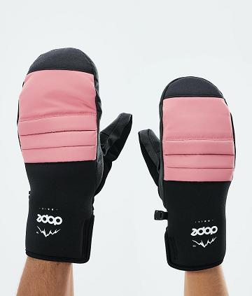 Dope Ace 2021 None Uomo Guanti Rosa | ITPQ3099