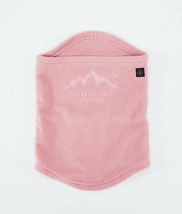 Dope Cozy Tube Uomo Mascherina Rosa | ITNB3155