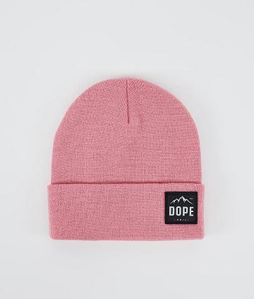 Dope Paradise Donna Berretti Rosa | ITDN4031