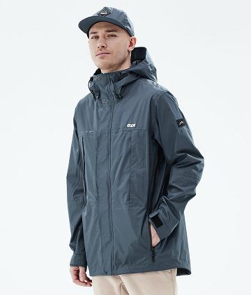 Dope Ranger Light Uomo Giacche Outdoor Blu | ITMA2710