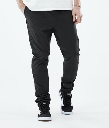 Dope Rover Uomo Pantaloni Outdoor Corallo Grigie | ITWY2681