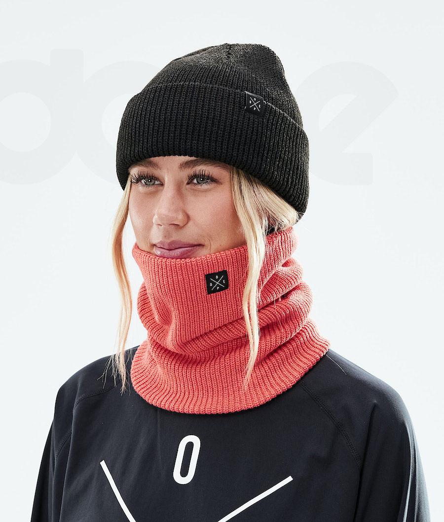 Dope 2X-UP Lavorato A Maglia Donna Mascherina Rosse | ITBC3967