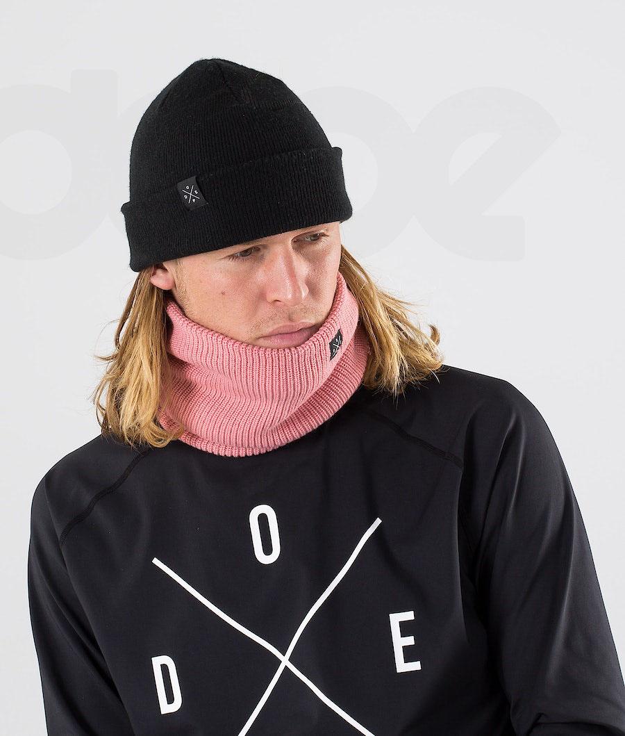 Dope 2X-UP Lavorato A Maglia Donna Mascherina Rosa | ITCE3969