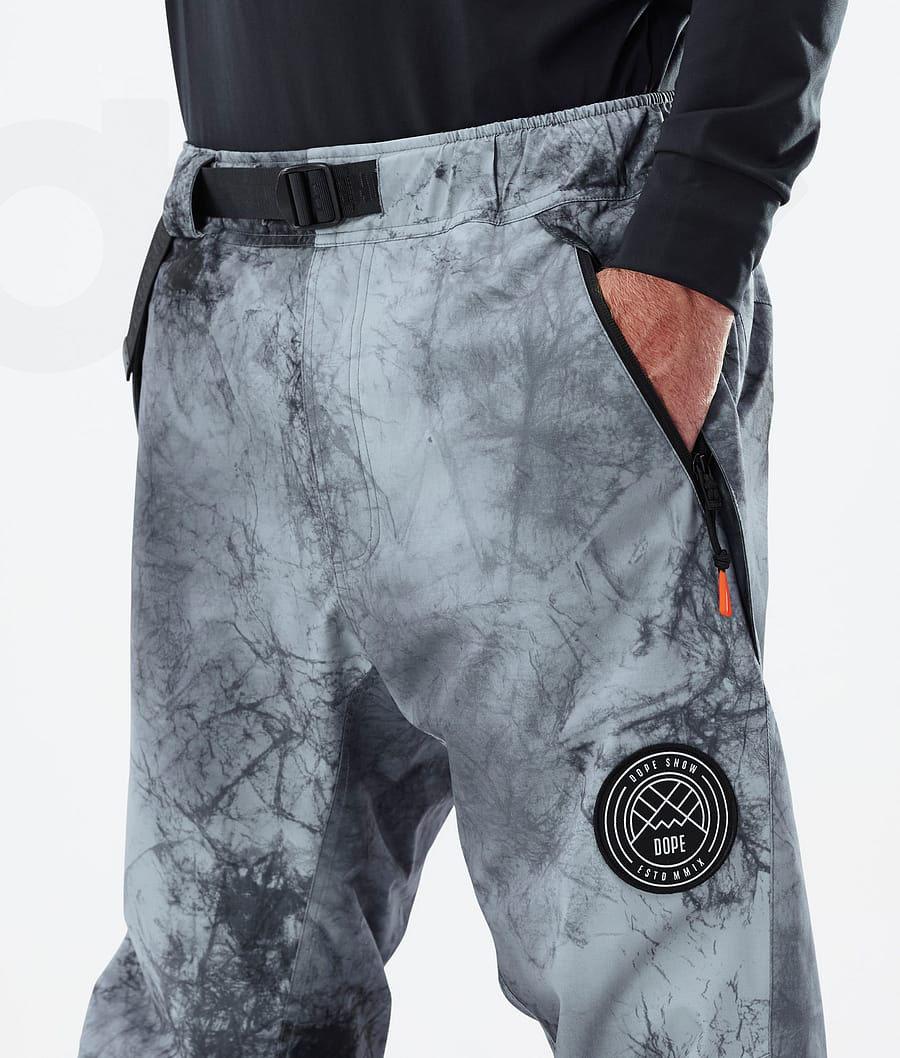 Dope Blizzard Uomo Pantaloni Da Sci Aqua | ITGL2624