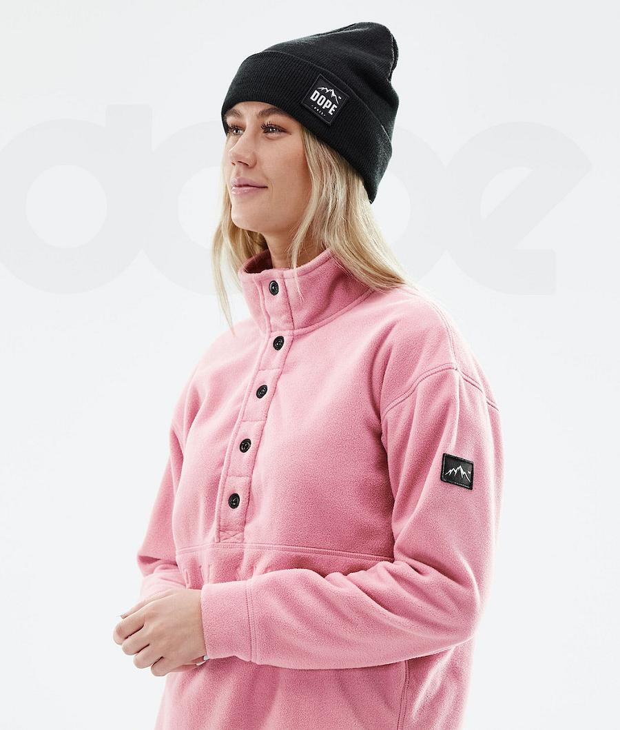 Dope Comfy W 2021 Donna Pile Rosa | ITBC3863