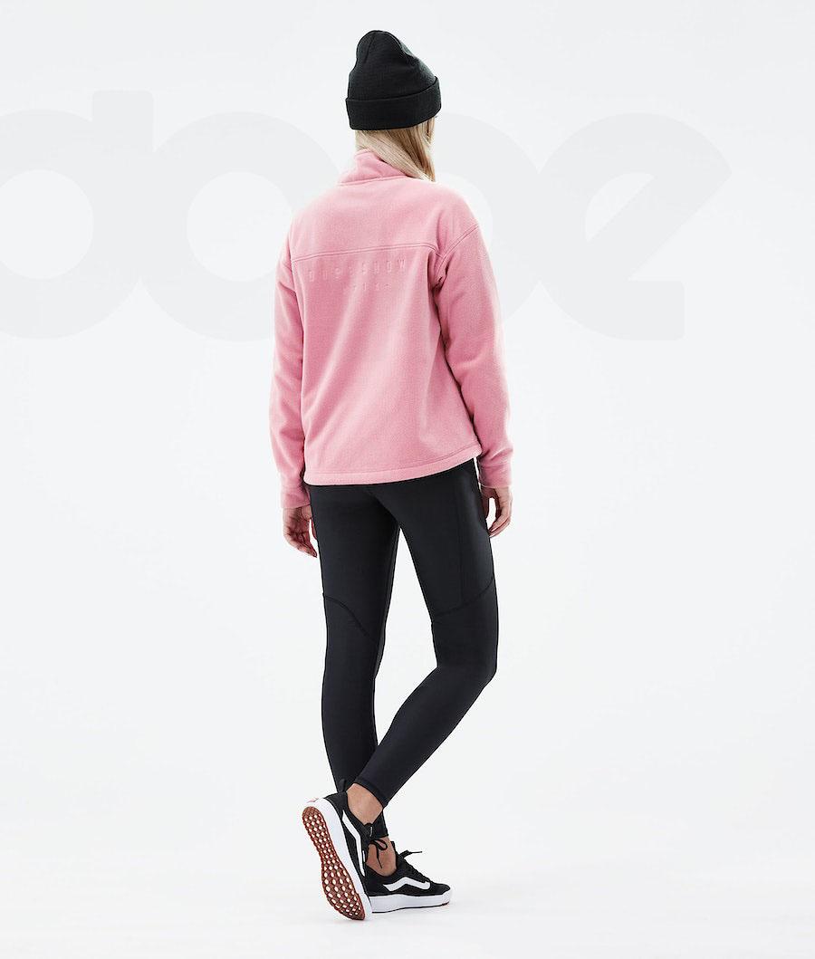 Dope Comfy W 2021 Donna Pile Rosa | ITBC3863