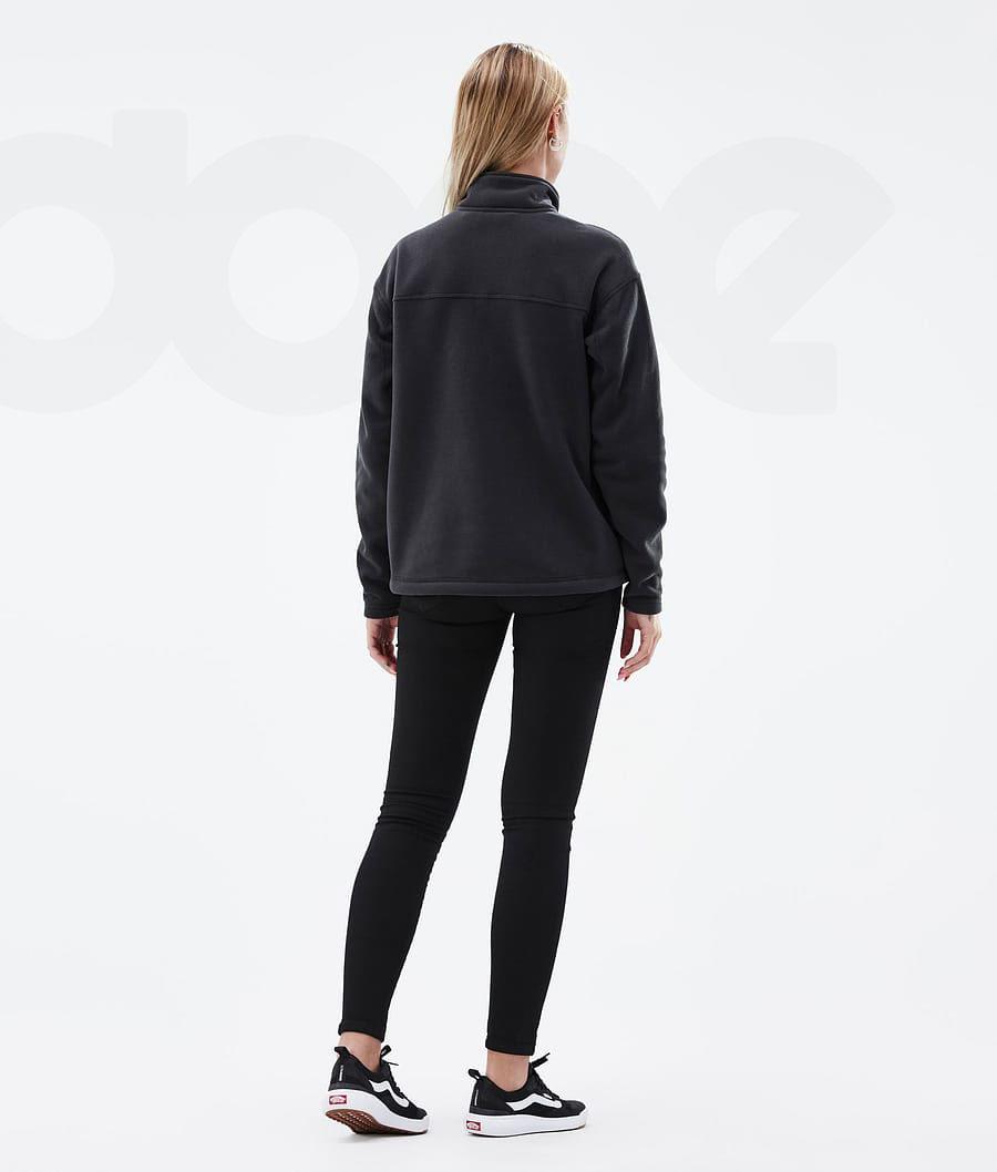 Dope Comfy W Donna Pile Nere | ITWY3859