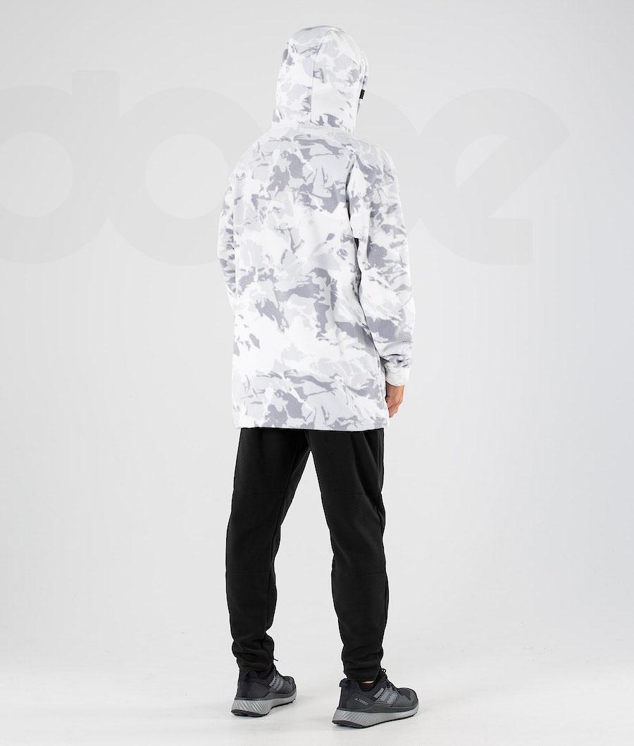 Dope Cozy II 2020 Tucks Uomo Pile Camouflage | ITMA3038