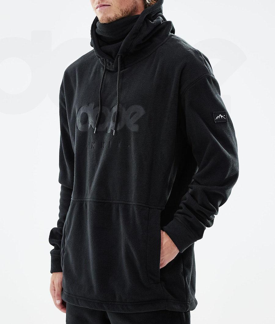 Dope Cozy II 2021 Uomo Pile Nere | ITVD3041