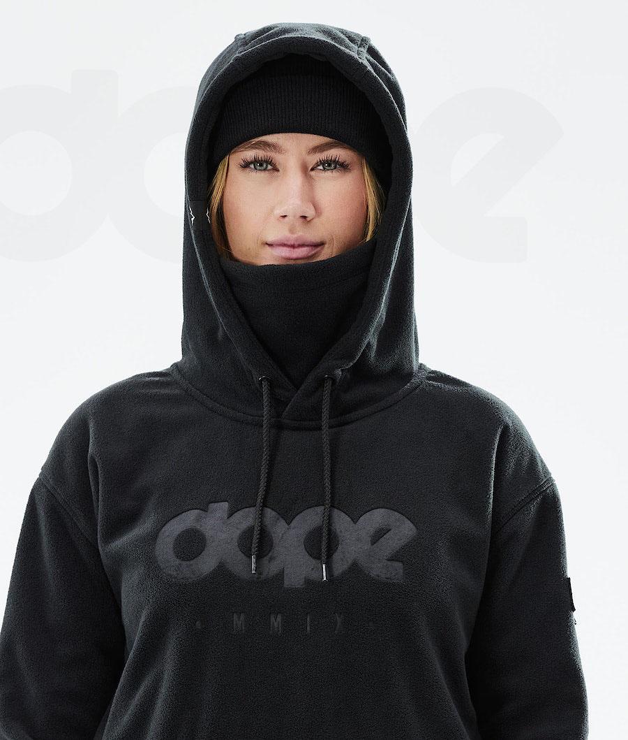 Dope Cozy II W 2021 Donna Pile Nere | ITHK3871