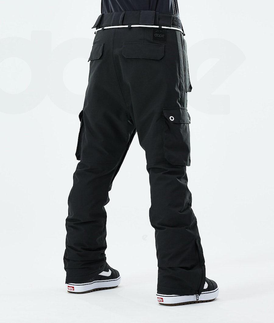 Dope Iconic W 2021 Donna Pantaloni Snowboard Nere | ITSO3284