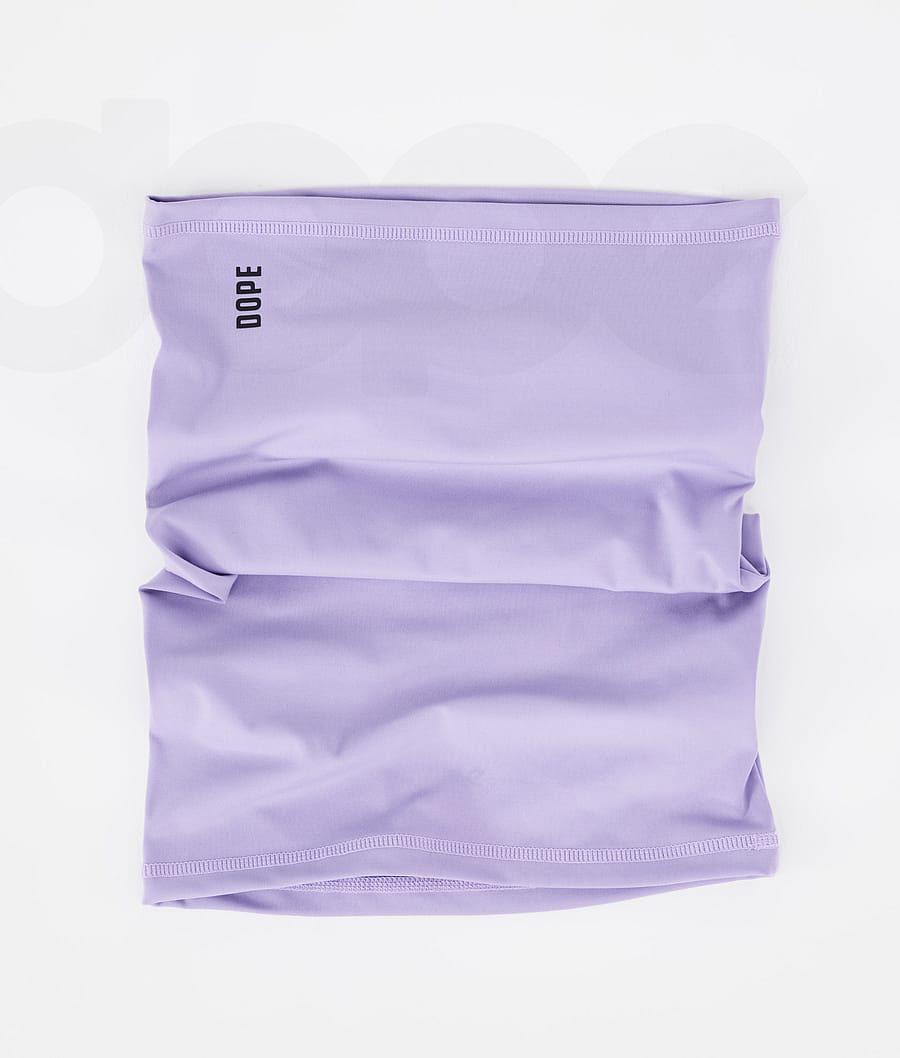 Dope Snuggle W 2X-Up Faded Donna Maglia Termica Viola | ITDN3900