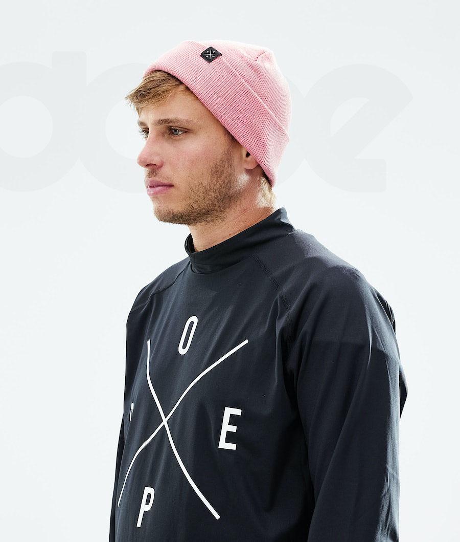 Dope Solitude 2021 Uomo Berretti Rosa | ITEX3222